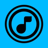 Telegram profile photo for Echo : Music Player