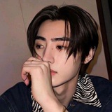 Telegram profile photo for GGEZ(ganteng ganteng ezra)