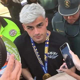 Telegram profile photo for min