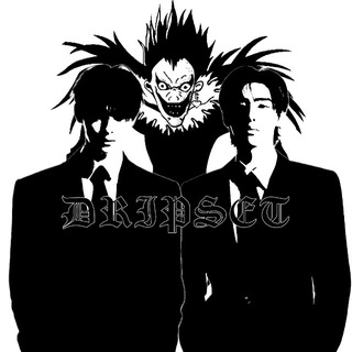 Telegram profile photo for Заморожен dRÏPSET—DISPATCH