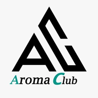 Telegram group profile photo for Aroma Club