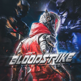 Telegram profile photo for PRICE BLOOD STRIKE