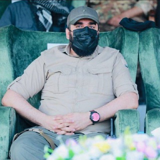 Telegram profile photo for قبسات|| الشيخ أبو ماريا القحطاني