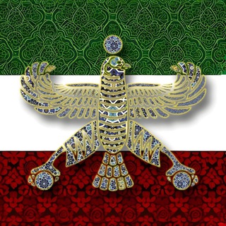 Telegram profile photo for میهن پرستان خراسان - اِناِل