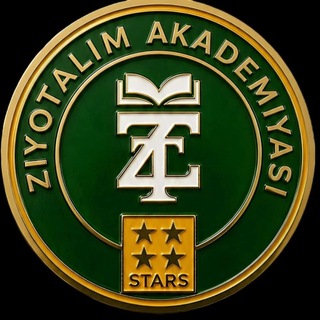 Telegram group profile photo for Ziyo Taʼlim Academy