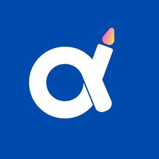 Telegram profile photo for Alpha ET
