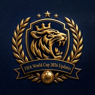 Telegram profile photo for FIFA World Cup 2026 Updates