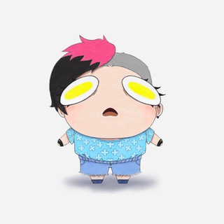 Telegram profile photo for ~Sunny Lemon~ 16+ (*´▽`)ノ