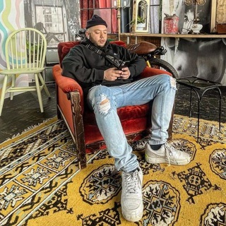 Telegram profile photo for Catchybeatz | کچی بیتز