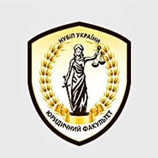Telegram profile photo for ЮФ НУБіП