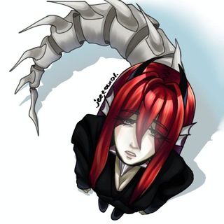Telegram profile photo for axol draws