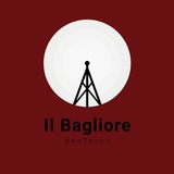 Telegram profile photo for Il Bagliore | NeoTecno