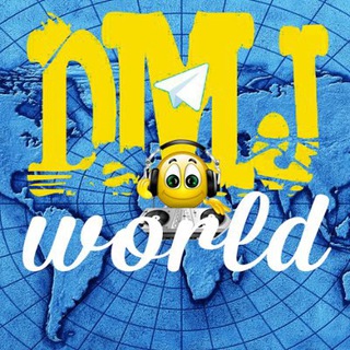Telegram profile photo for DMJ World