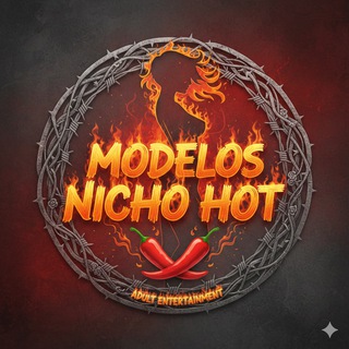 Telegram group profile photo for Modelos Atualizadas (Hot 2026) 🌶