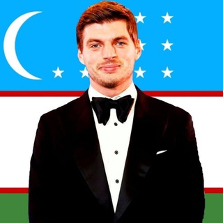 Telegram profile photo for блог узбека