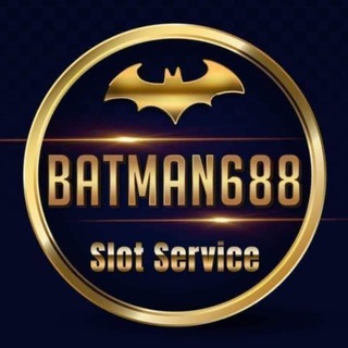 Telegram profile photo for Batman688 - Slot