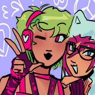 Telegram profile photo for daily enstars rarepairs