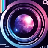 Telegram profile photo for INSTA Remix Clip & Sounds