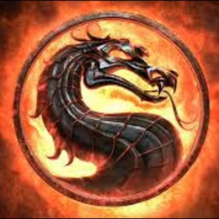 Telegram profile photo for Mortal Kombat Прогнозы