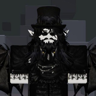 Telegram profile photo for лор LD(*´ω`*)