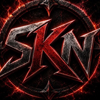 Telegram profile photo for SKN | SHOP
