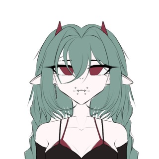Telegram profile photo for 白カビ ~