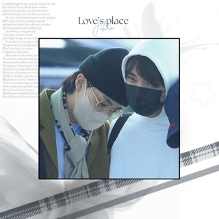 Telegram profile photo for love’s place Jihan ☘︎ ݁˖