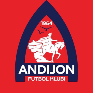 Telegram profile photo for ANDIJON FK - NEWS
