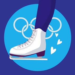 Telegram profile photo for Чат Фигурного катания №1