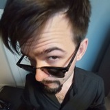 Telegram profile photo for минус вайб
