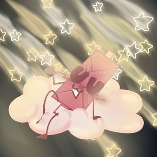 Telegram profile photo for 【!РЕСТ!】Канава Фуни || Фанаты инмт • <~*