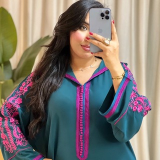 Telegram profile photo for BELDI TALBi SHOP 👘 البيع بالجملة