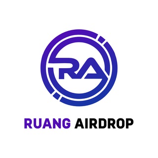 Telegram profile photo for Ruang Airdrop 🇮🇩