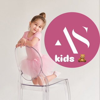 Telegram profile photo for Kids🧸 American_storee🧸 Asal
