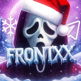 Telegram profile photo for Fronixx | Counter Flame