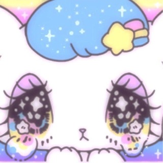 Telegram profile photo for ;;kittyfication