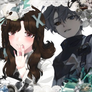 Telegram profile photo for ❥﹏ Seliks/Селикс 🧷 Se + X ﹏♡