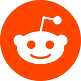 Telegram profile photo for r/CryptoCurrency