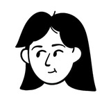 Telegram profile photo for Диана что-то натворила