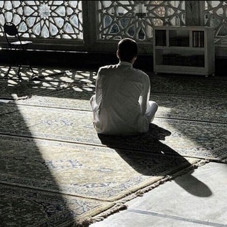 Telegram profile photo for طـمأنينه قـلب
