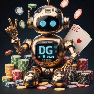 Telegram profile photo for π² DG BAC BO FREE π²