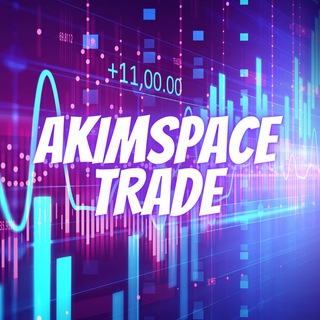 Telegram profile photo for AKIMSPACE | COMMUNITY