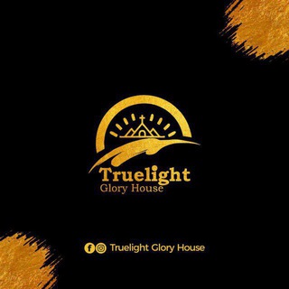 Telegram profile photo for Truelight Glory House