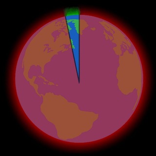 Telegram profile photo for Bot Colapsista