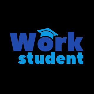 Telegram profile photo for Вакансії для студентів | Робота Київ