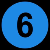 Telegram profile photo for الصف السادس للعام ٢٢-٢٣