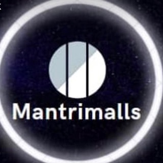 Telegram profile photo for Mantrimall job