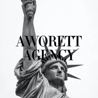 Telegram profile photo for Aworett Agency