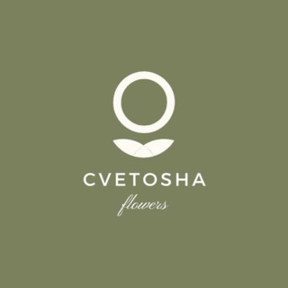 Telegram profile photo for Цветоша | Свежие цветы с доставкой