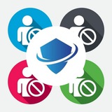 Telegram profile photo for Remove Scammer • BTS